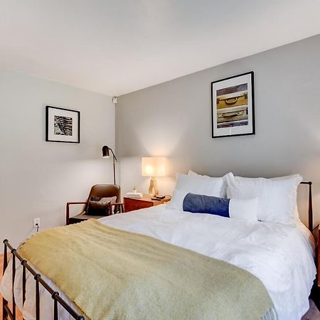Private Suite San Diego Zewnętrze zdjęcie