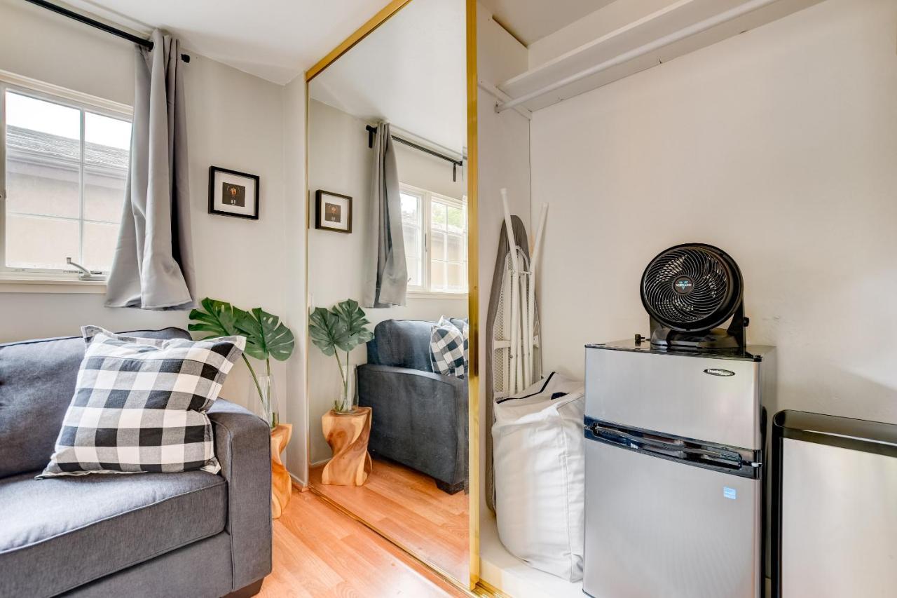 Private Suite San Diego Zewnętrze zdjęcie