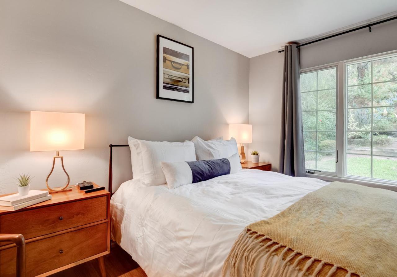 Private Suite San Diego Zewnętrze zdjęcie