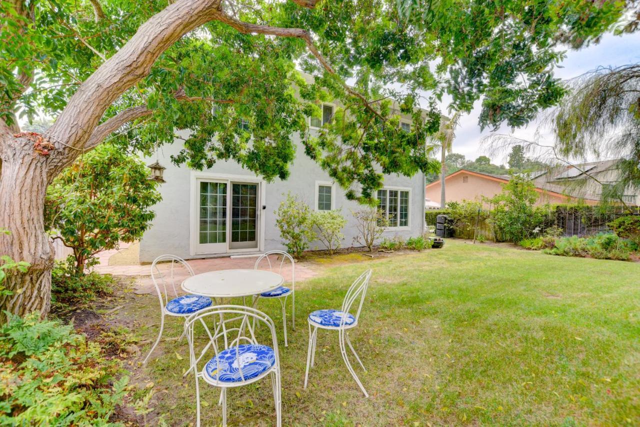 Private Suite San Diego Zewnętrze zdjęcie