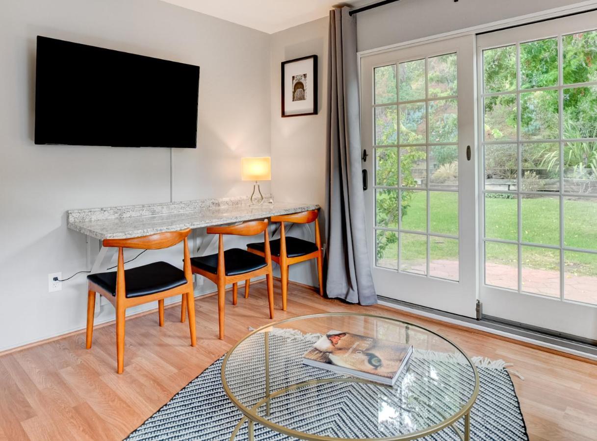 Private Suite San Diego Zewnętrze zdjęcie