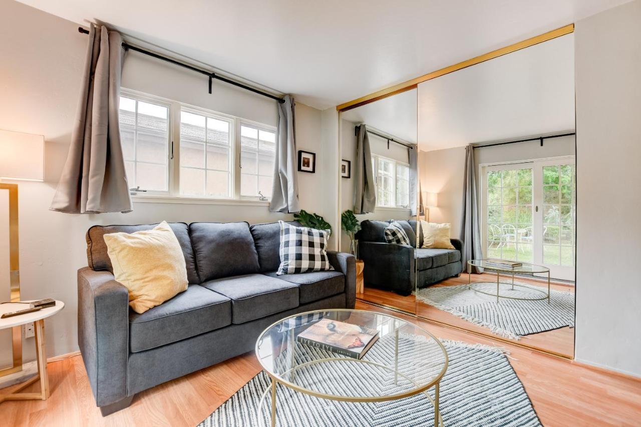 Private Suite San Diego Zewnętrze zdjęcie