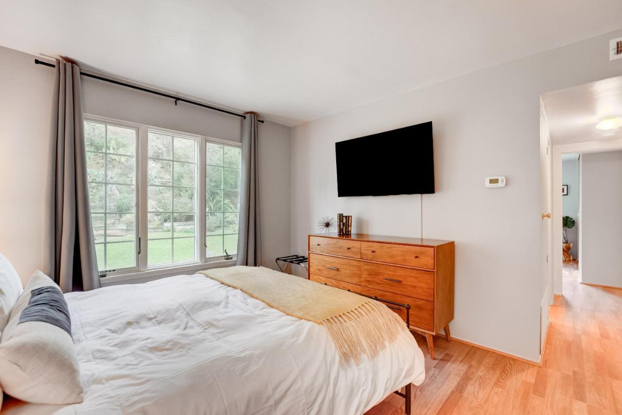 Private Suite San Diego Zewnętrze zdjęcie