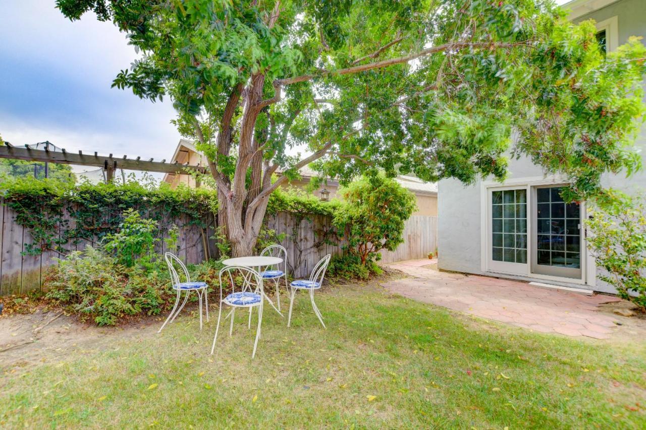 Private Suite San Diego Zewnętrze zdjęcie