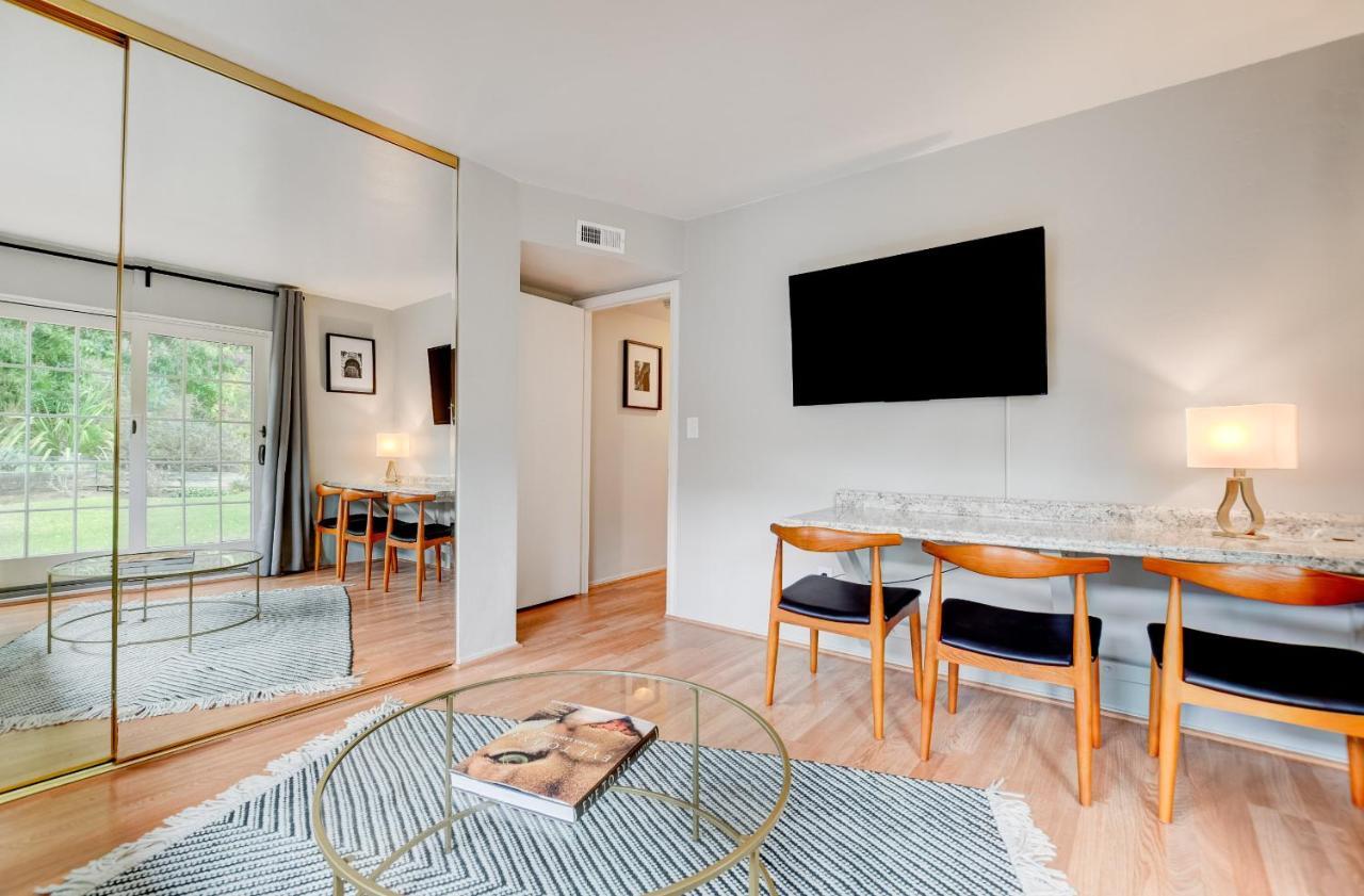 Private Suite San Diego Zewnętrze zdjęcie