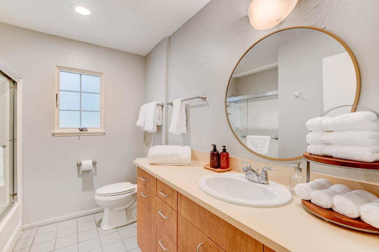 Private Suite San Diego Zewnętrze zdjęcie