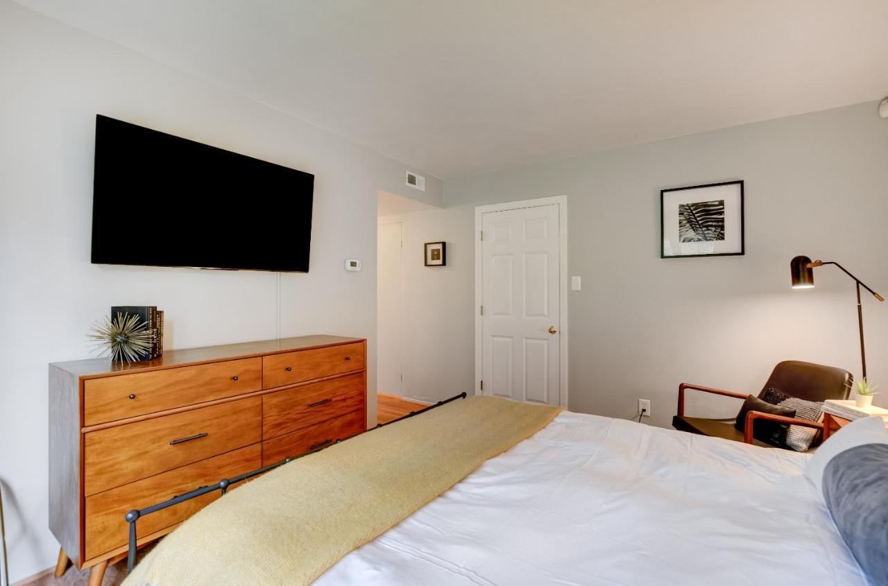 Private Suite San Diego Zewnętrze zdjęcie