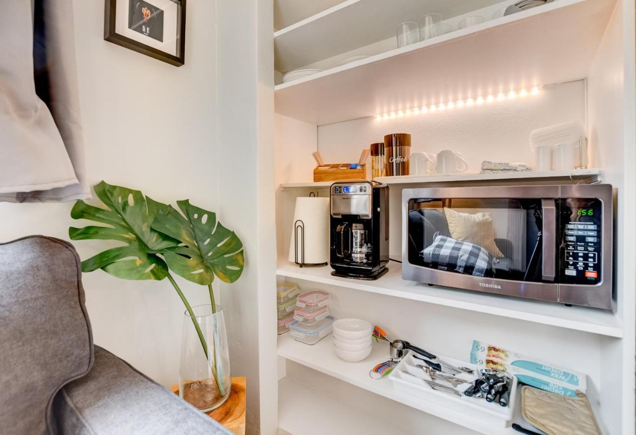 Private Suite San Diego Zewnętrze zdjęcie