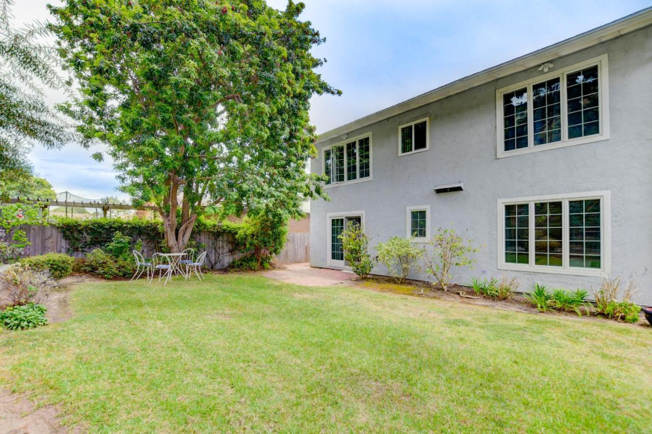 Private Suite San Diego Zewnętrze zdjęcie