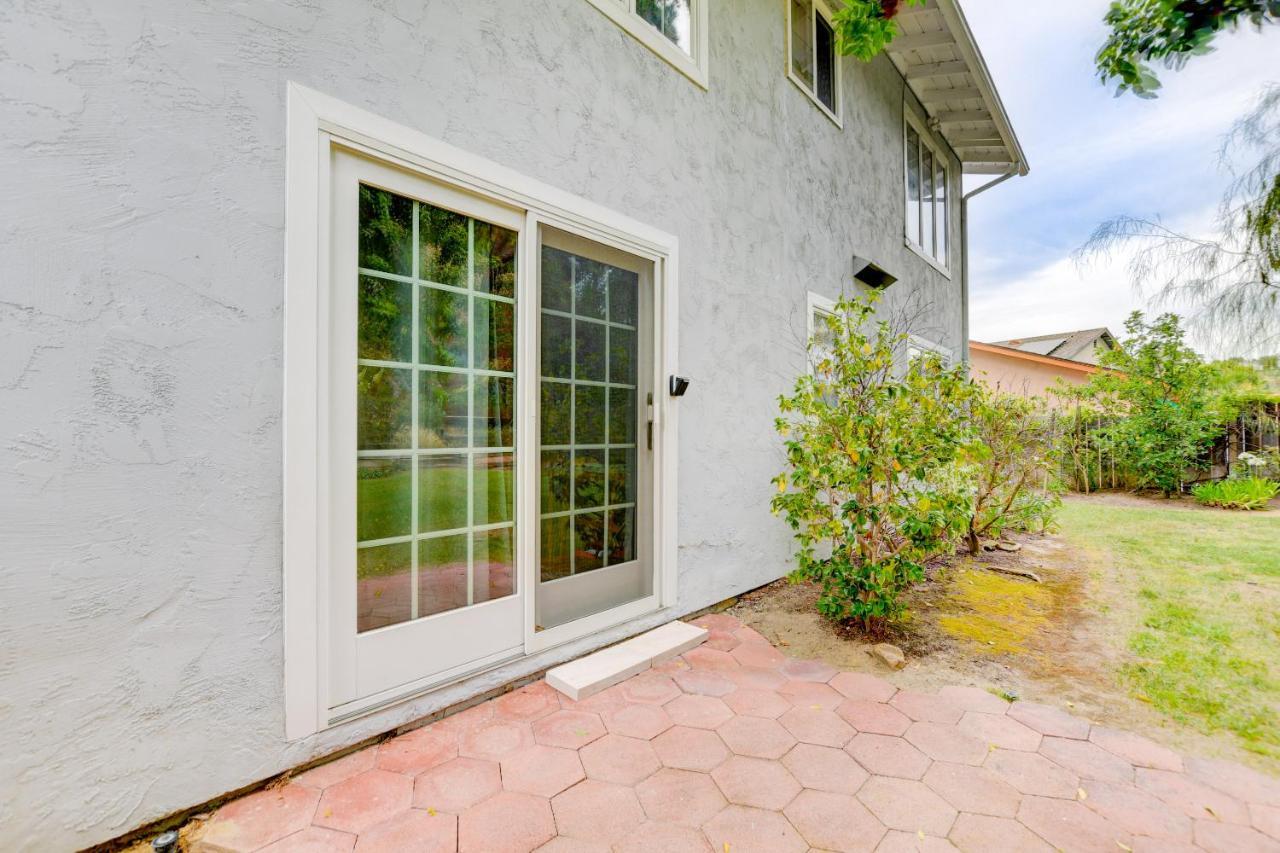 Private Suite San Diego Zewnętrze zdjęcie