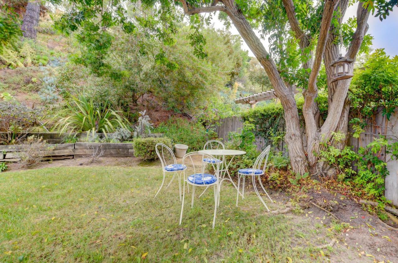 Private Suite San Diego Zewnętrze zdjęcie